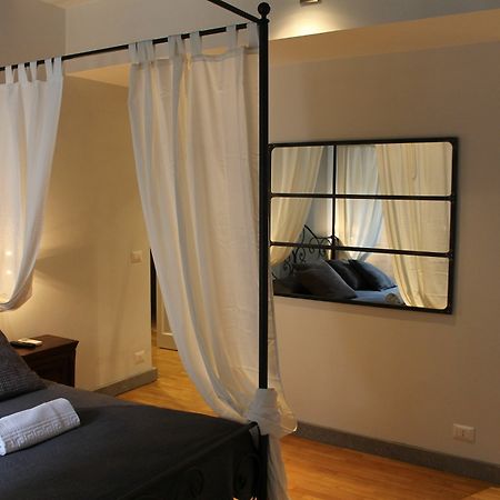 Piazza Del Popolo Rooms Roma Ngoại thất bức ảnh