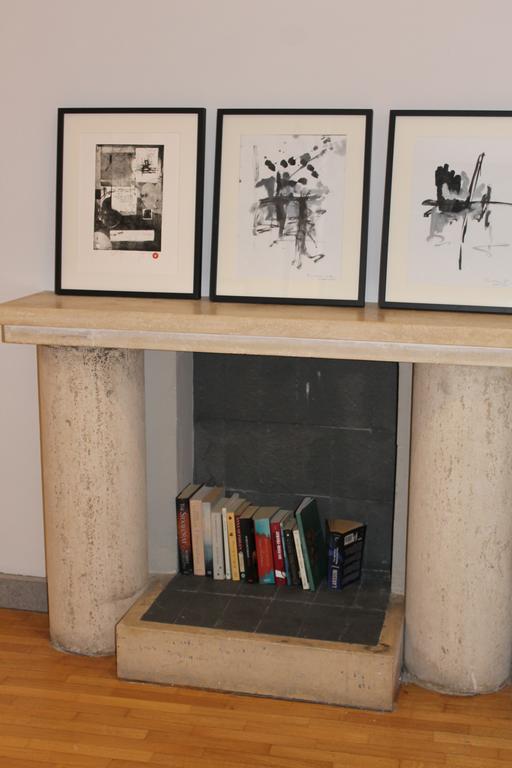 Piazza Del Popolo Rooms Roma Phòng bức ảnh