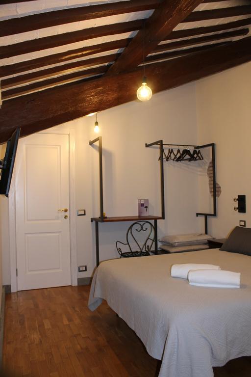 Piazza Del Popolo Rooms Roma Phòng bức ảnh