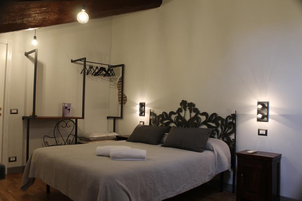 Piazza Del Popolo Rooms Roma Phòng bức ảnh