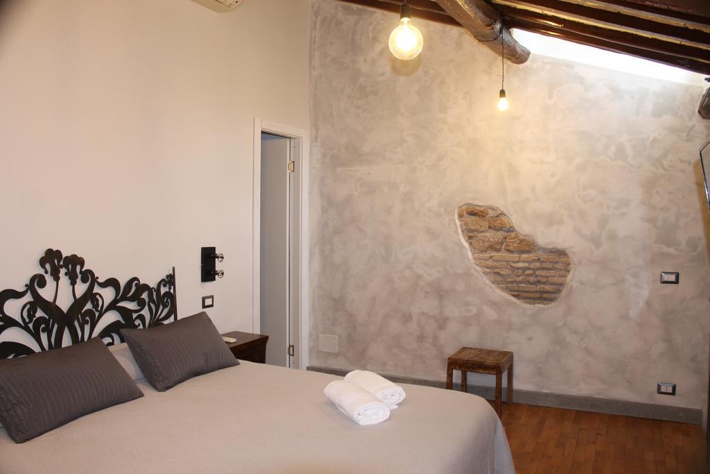 Piazza Del Popolo Rooms Roma Ngoại thất bức ảnh