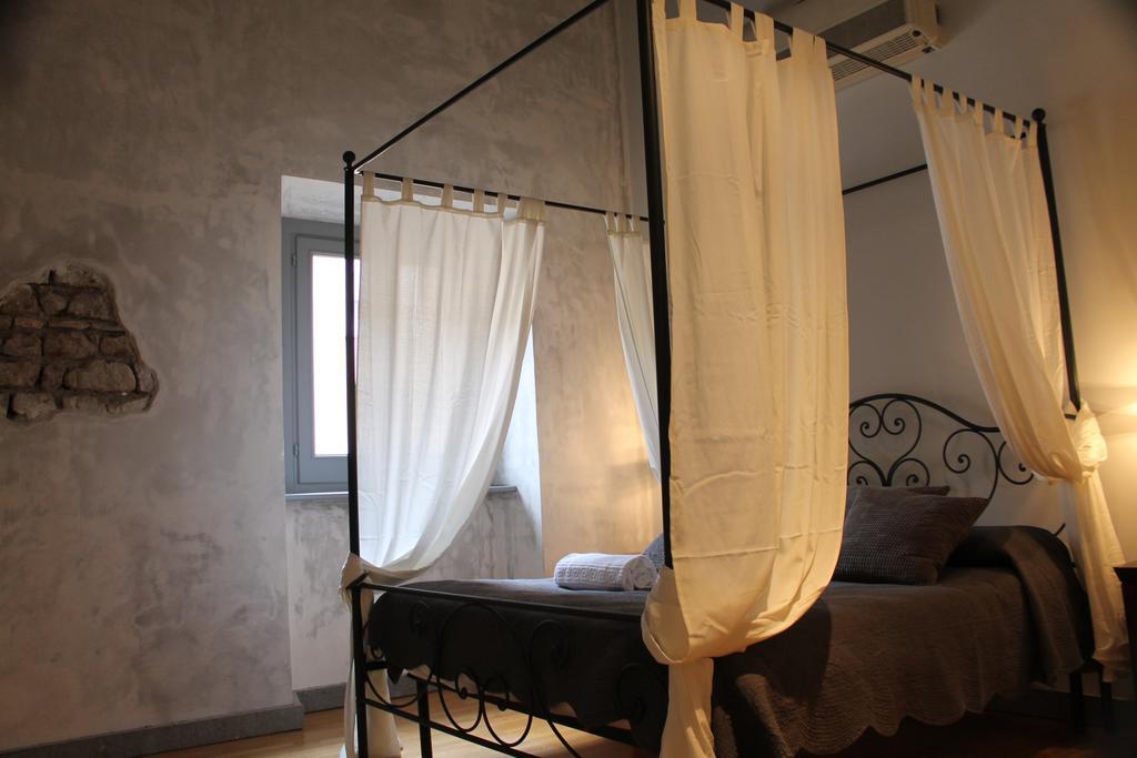 Piazza Del Popolo Rooms Roma Phòng bức ảnh