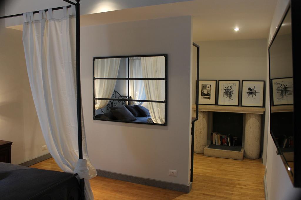 Piazza Del Popolo Rooms Roma Phòng bức ảnh