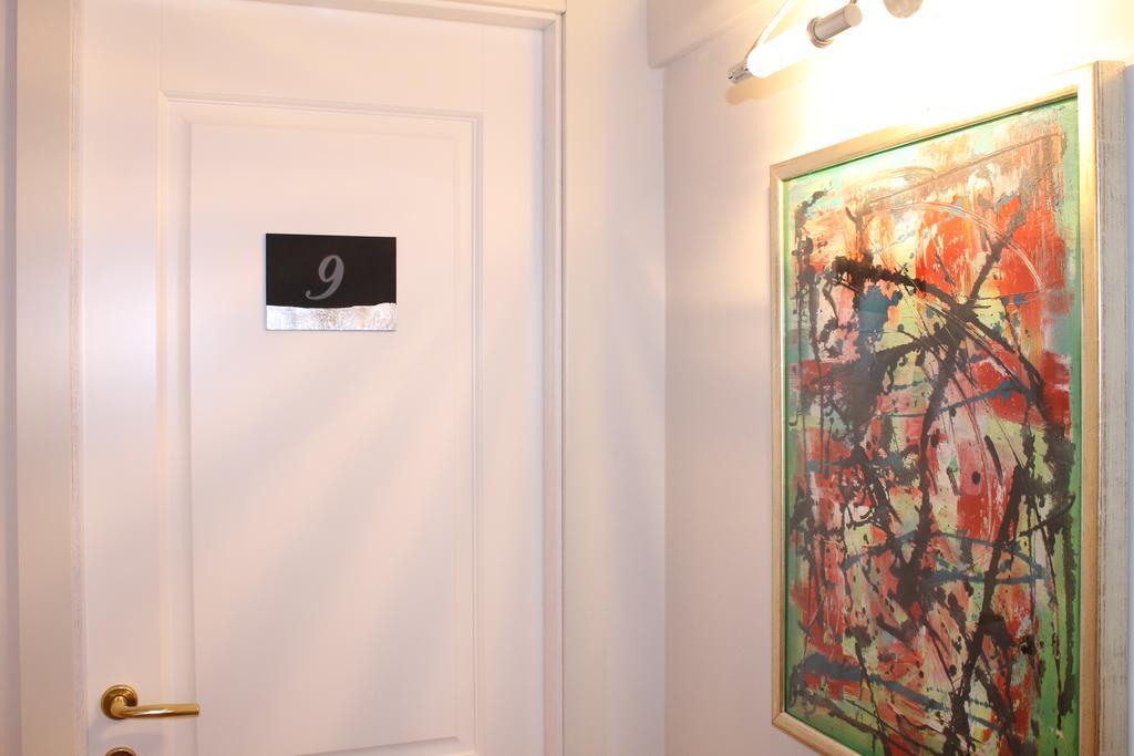 Piazza Del Popolo Rooms Roma Phòng bức ảnh