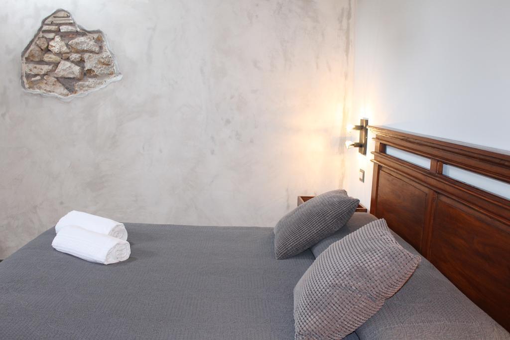 Piazza Del Popolo Rooms Roma Phòng bức ảnh