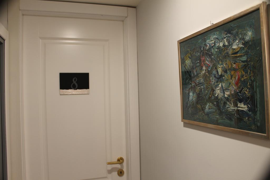 Piazza Del Popolo Rooms Roma Phòng bức ảnh
