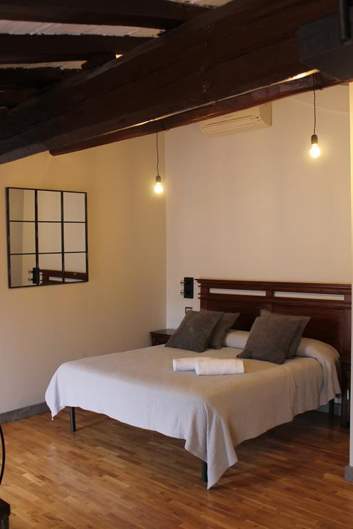 Piazza Del Popolo Rooms Roma Phòng bức ảnh