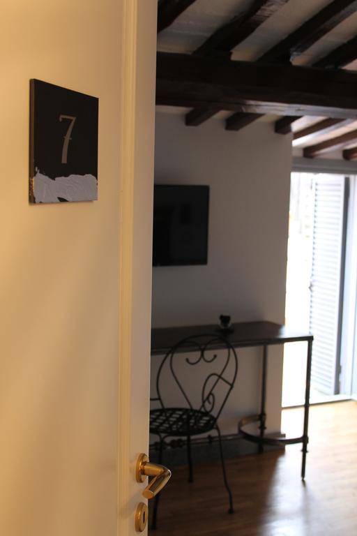 Piazza Del Popolo Rooms Roma Phòng bức ảnh