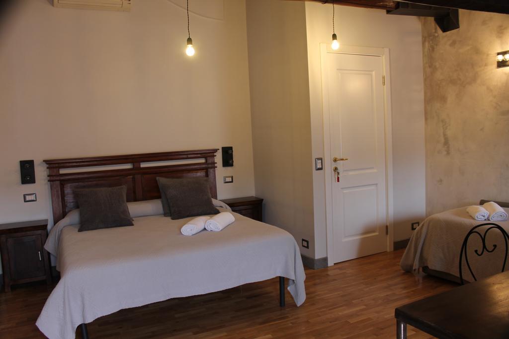 Piazza Del Popolo Rooms Roma Phòng bức ảnh