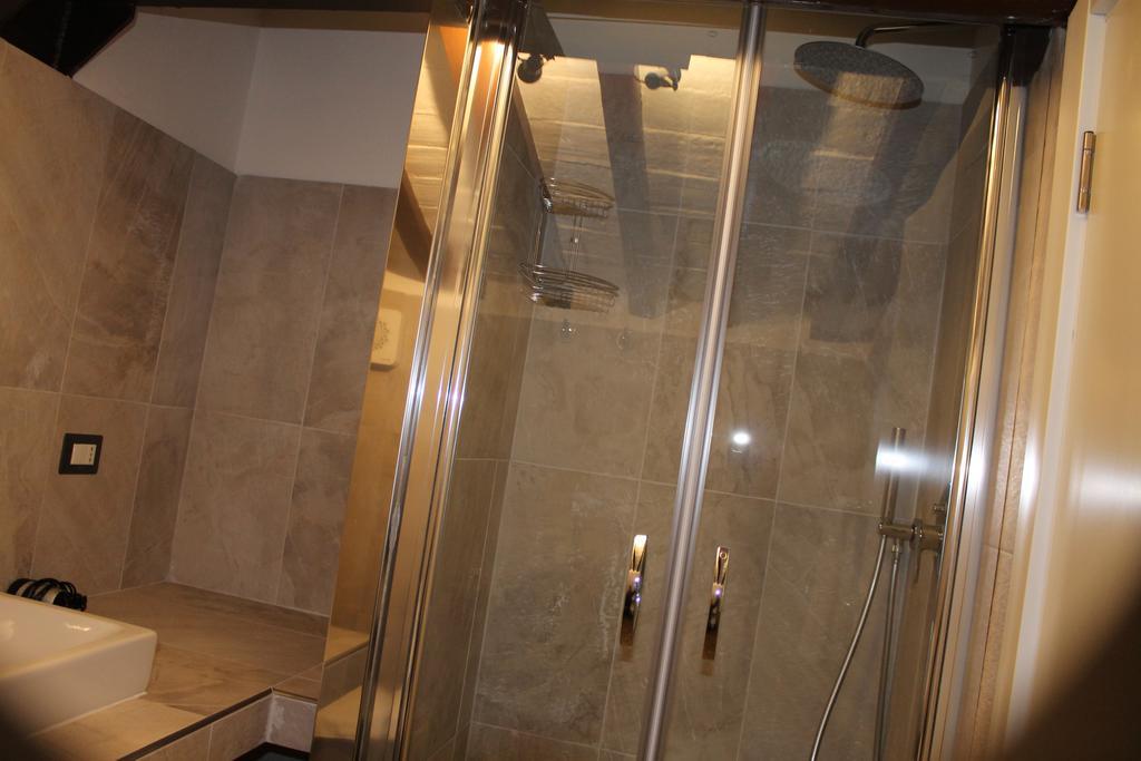 Piazza Del Popolo Rooms Roma Phòng bức ảnh