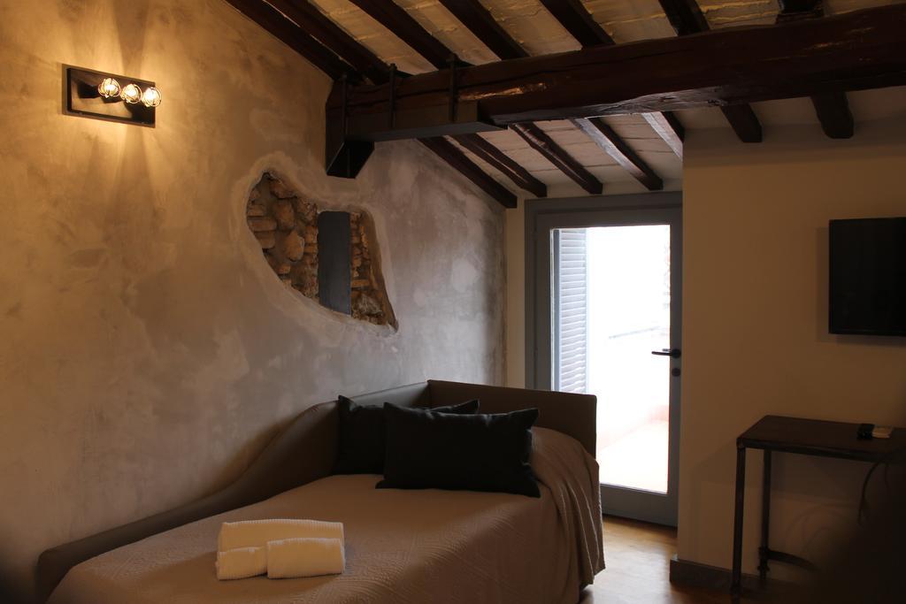 Piazza Del Popolo Rooms Roma Phòng bức ảnh