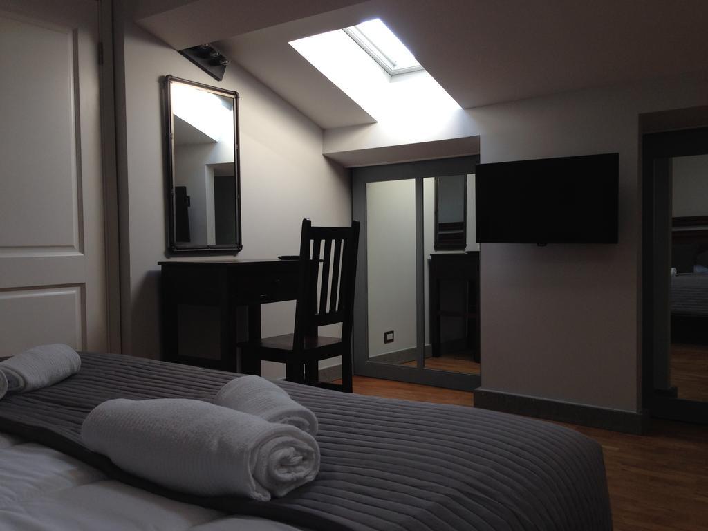 Piazza Del Popolo Rooms Roma Phòng bức ảnh