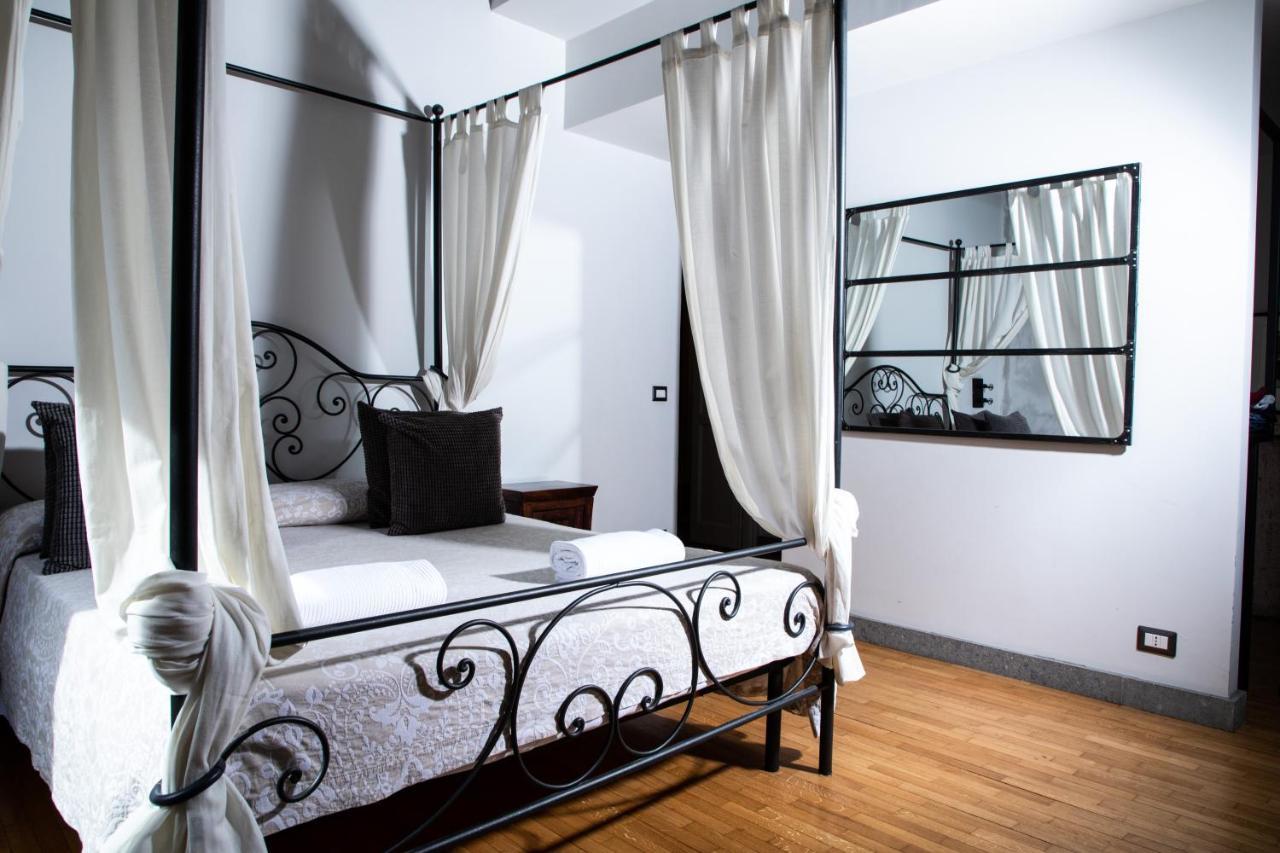 Piazza Del Popolo Rooms Roma Ngoại thất bức ảnh