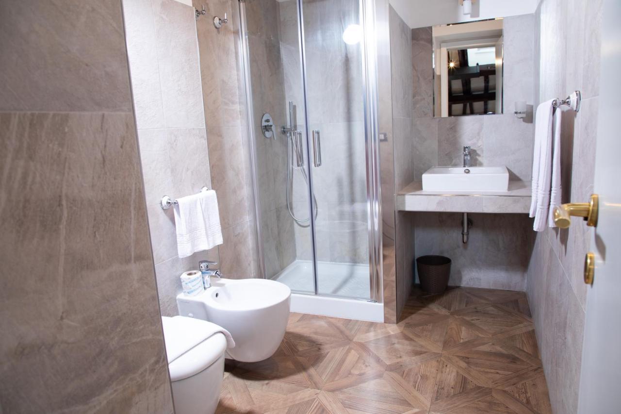 Piazza Del Popolo Rooms Roma Ngoại thất bức ảnh