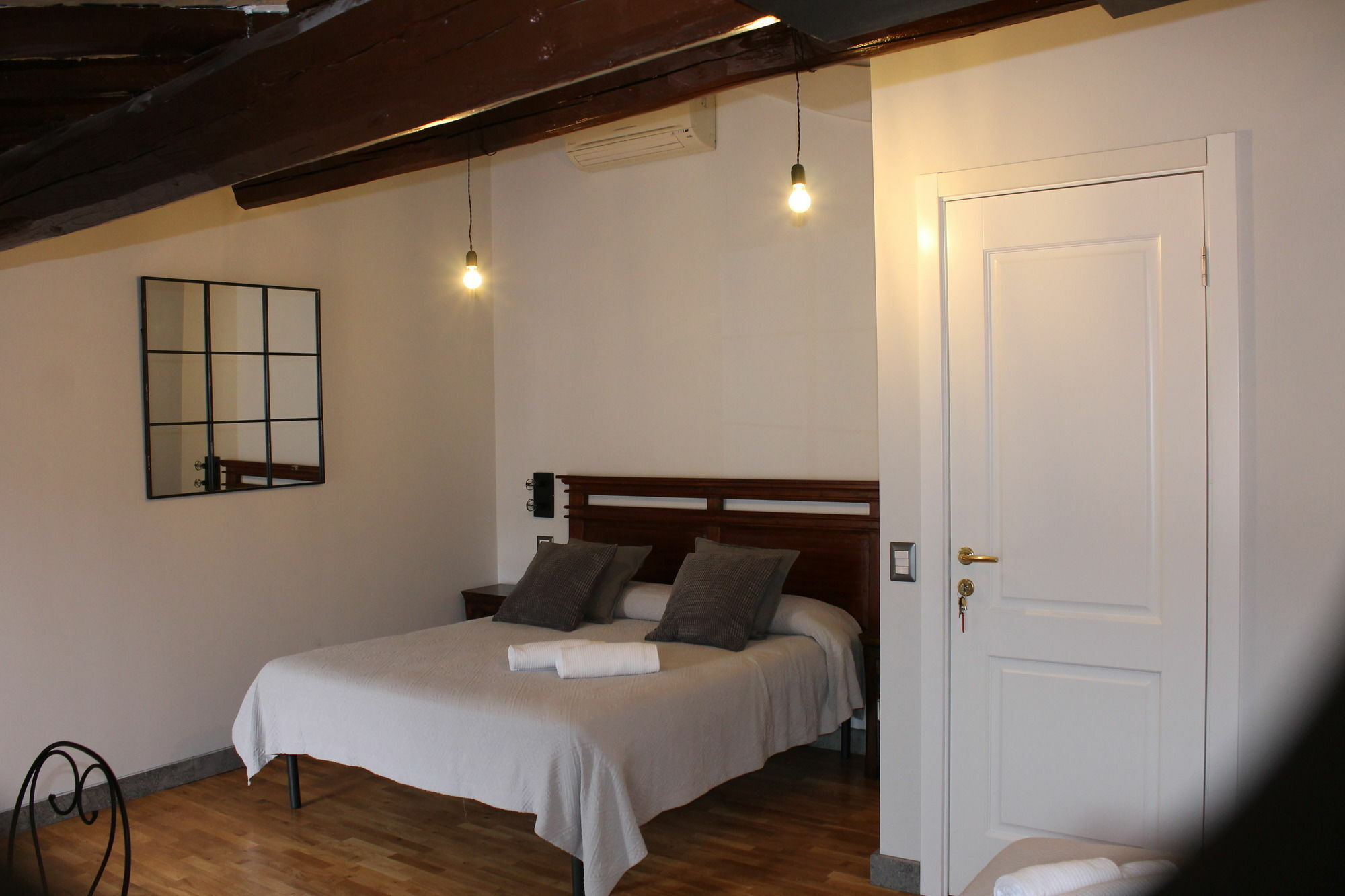 Piazza Del Popolo Rooms Roma Ngoại thất bức ảnh
