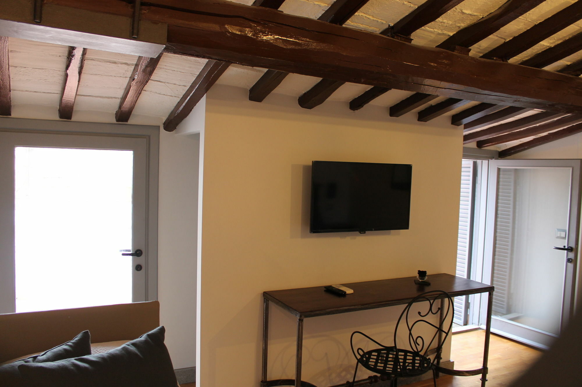 Piazza Del Popolo Rooms Roma Ngoại thất bức ảnh