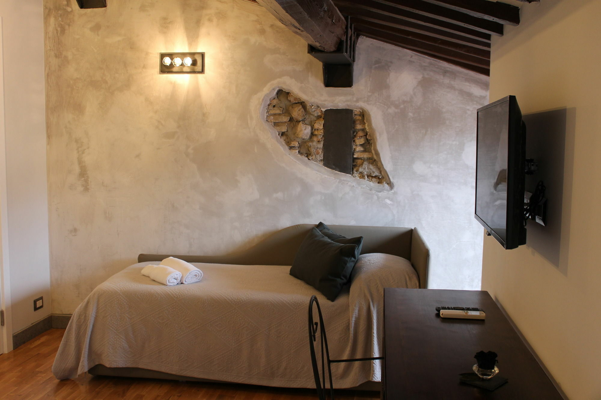 Piazza Del Popolo Rooms Roma Ngoại thất bức ảnh